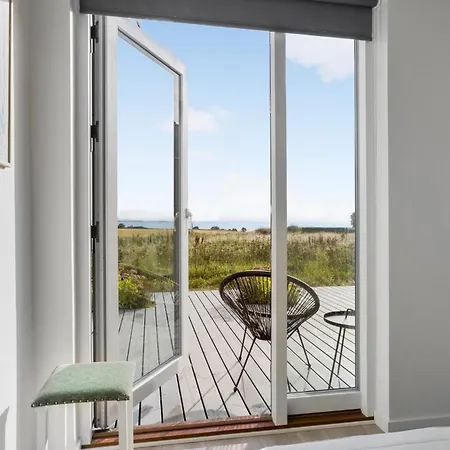 Feriehus Beautiful In Nykobing M With Wifi